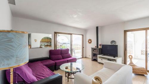 Presillas Bajas Casa | Chalet El Nido Níjar by Ruralidays