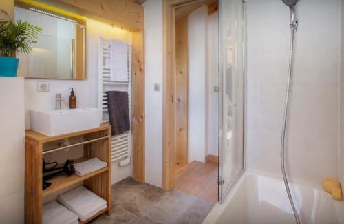 Saint-Jean-de-Sixt Chalet De Esquí | Chalet Elomaz - OVO Network