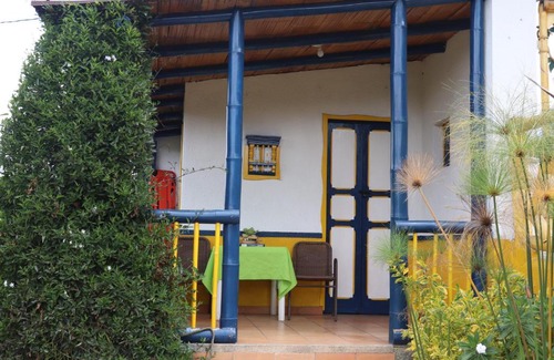 Cogua Otro | Chalet en Granja Campo Hermoso