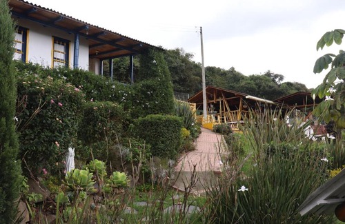 Cogua Otro | Chalet en Granja Campo Hermoso