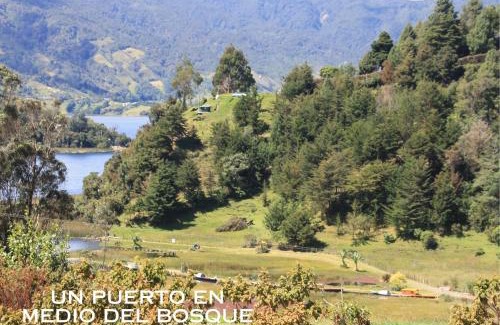 San Juan de Pasto Chalet De Esquí | Chalet Enquiry for Peace and Love with Nature