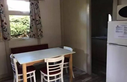 Vendays-Montalivet Chalet De Esquí | Chalet EVASION - 2 Schlafzimmer 5 persons