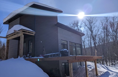 Saint-Raymond Casa | Chalet Évasion 360