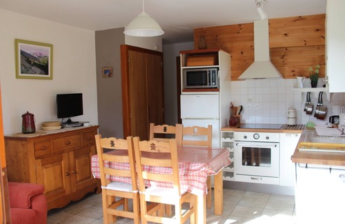 Molines-en-Queyras Chalet De Esquí | Chalet face aux étoiles