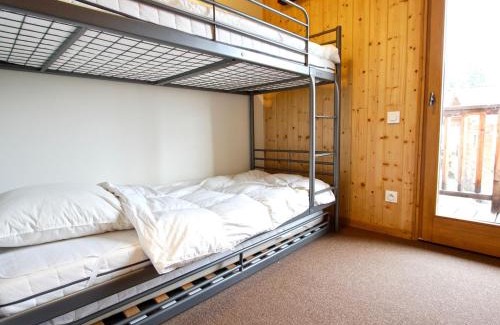 Chamrousse Chalet De Esquí | Chalet familial 8 personnes à Chamrousse - FR-1-549-107