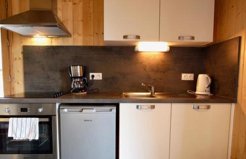 Chamrousse Chalet De Esquí | Chalet familial 8 personnes à Chamrousse - FR-1-549-107