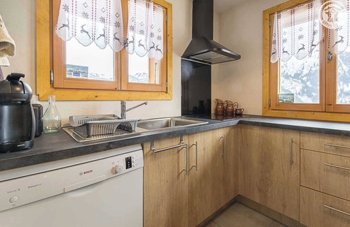 Hauteluce Casa | CHALET FIASSE - HAUTELUCE LES SAISIES