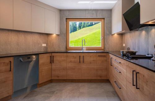La Villa Chalet De Esquí | Chalet Fisti