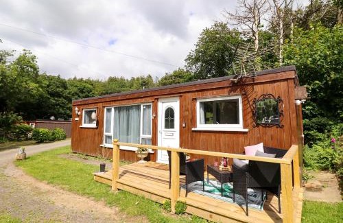 Aberdovey Casa | Chalet Forte