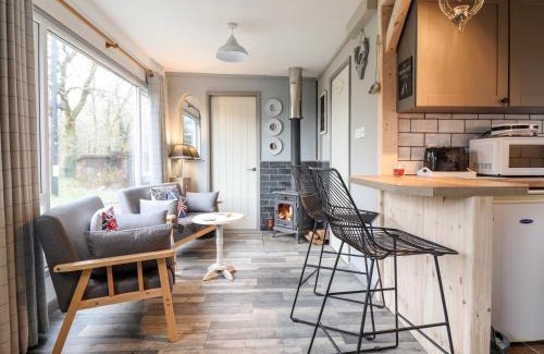 Aberdovey Casa | Chalet Forte