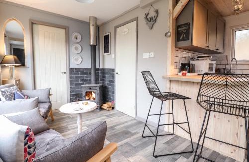 Aberdovey Casa | Chalet Forte