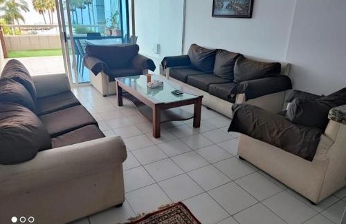 Haret Sakher Chalet De Esquí | Chalet Full Sea View in Jounieh