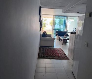 Haret Sakher Chalet De Esquí | Chalet Full Sea View in Jounieh