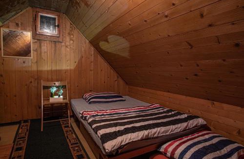 Kamnik Chalet De Esquí | Chalet Gasparjeva Velika Planina