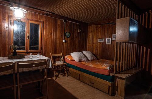 Kamnik Chalet De Esquí | Chalet Gasparjeva Velika Planina