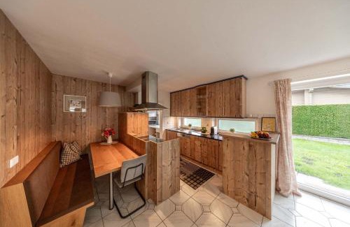 Schuttdorf Chalet De Esquí | Chalet Gletschermoos - Summer Card included