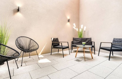 Wald am Arlberg Apartamento | Chalet Glockenblume - Arlberg Chalets