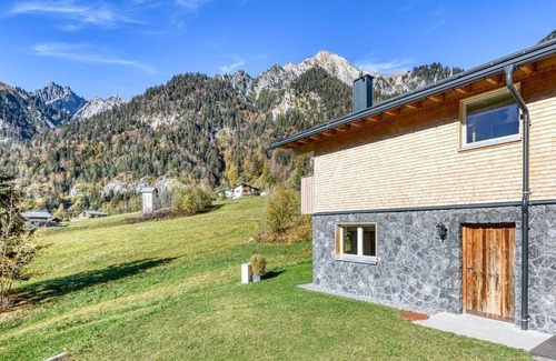 Wald am Arlberg Apartamento | Chalet Glongspitze - Arlberg Chalets