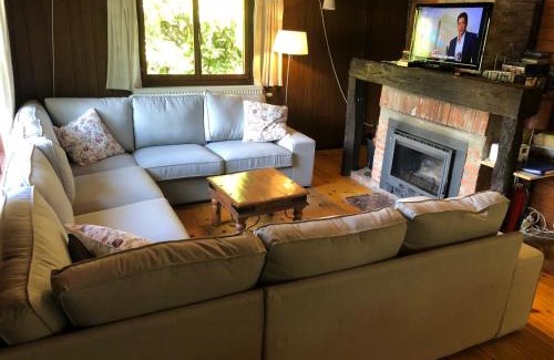 Grand Coo Chalet De Esquí | Chalet Grand Coo