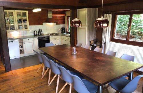 Grand Coo Chalet De Esquí | Chalet Grand Coo