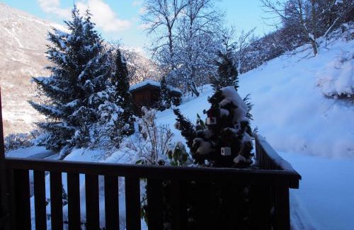 La Perriere Chalet De Esquí | Chalet Greystone