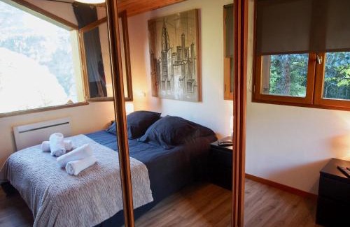 La Perriere Chalet De Esquí | Chalet Greystone