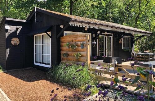 Zutendaal Chalet De Esquí | Chalet Harmony