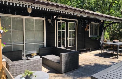 Zutendaal Chalet De Esquí | Chalet Harmony