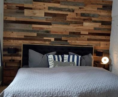 Kluis Apartamento | Chalet Heiderose SPA - Kamin, Sauna & Wellness