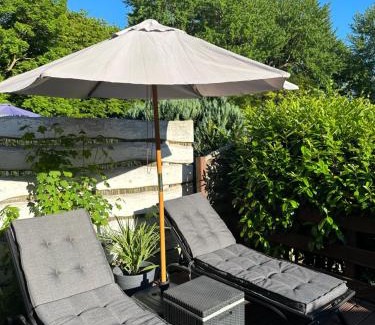Kluis Apartamento | Chalet Heiderose SPA - Kamin, Sauna & Wellness