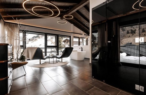 Huettschlag Casa | Chalet Hohe Tauern - Onkl Xonna Alpin Residenz