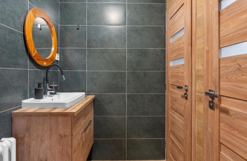 Zelezna Ruda Chalet De Esquí | Chalet Horalka by Interhome