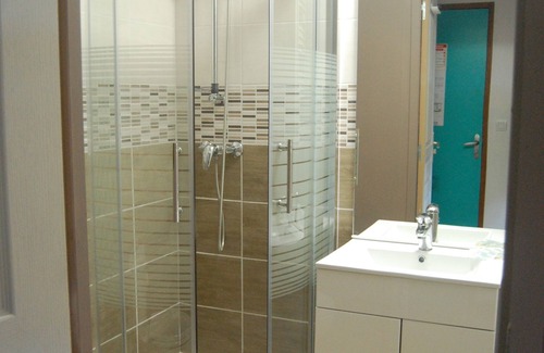 Montferrier Hotel | Chalet Hotel Les Marmottes