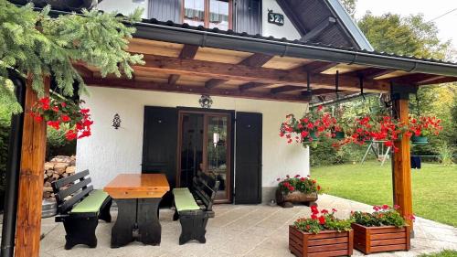 Lokve Chalet De Esquí | Chalet House Olga
