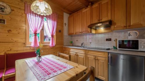 Lokve Chalet De Esquí | Chalet House Olga