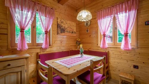 Lokve Chalet De Esquí | Chalet House Olga