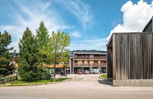 Castelrotto Chalet De Esquí | Chalet Hubertus