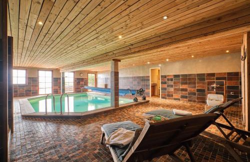 Villard-Reculas Chalet De Esquí | Chalet il fera beau demain