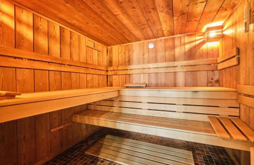 Villard-Reculas Chalet De Esquí | Chalet il fera beau demain