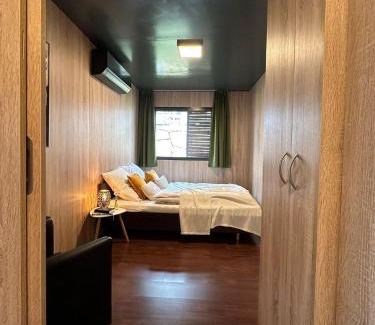 Schenkenfelden Casa | Chalet im Grünen