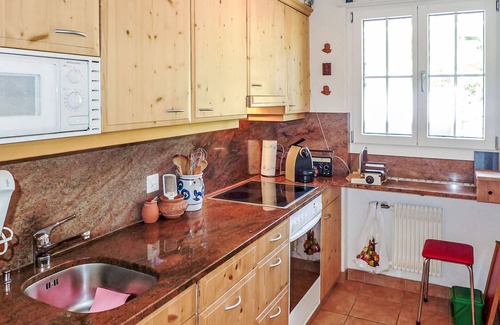 Grindelwald Apartamento | Chalet Im Klusi by Interhome