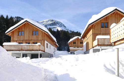 Altaussee Casa | Chalet in Altaussee on Loser Ski Slopes