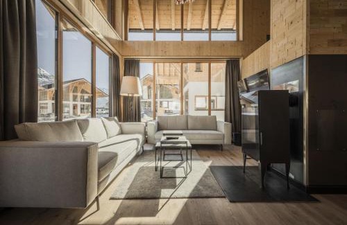 Bichlbach Casa | Chalet in Bichlbach near Ski Slopes