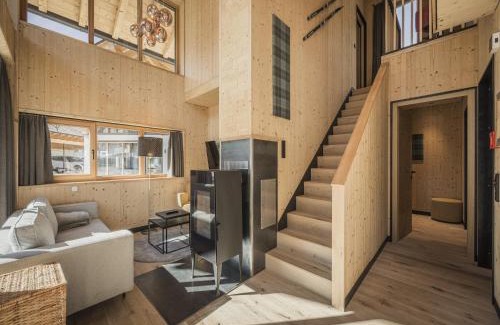 Bichlbach Casa | Chalet in Bichlbach near Ski Slopes