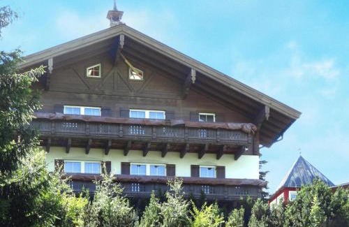 Dienten am Hochkoenig Apartamento | Chalet in Dienten by Ski Slopes & Wellness