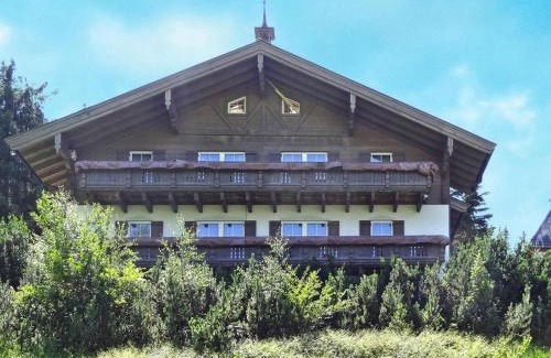 Dienten am Hochkoenig Apartamento | Chalet in Dienten by Ski Slopes & Wellness