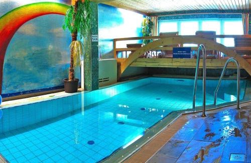 Dienten am Hochkoenig Apartamento | Chalet in Dienten by Ski Slopes & Wellness