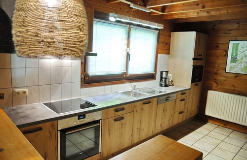 Bohon Casa | Chalet en Durbuy con Sauna y Naturaleza
