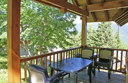 Vaujany Chalet De Esquí | Chalet en Huez cerca de pista de esquí