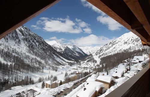 Isola Apartamento | Chalet en Isola cerca de pistas